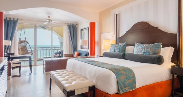 Accommodations - Iberostar Grand Hotel Rose Hall - All Inclusive - Rose Hall, Jamaica