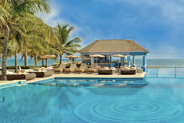 Accommodations - Iberostar Grand Hotel Rose Hall - All Inclusive - Rose Hall, Jamaica