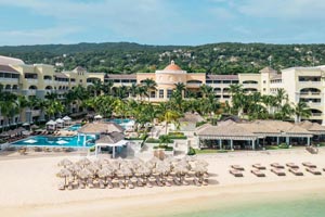 Iberostar Grand Hotel Rose Hall - All Inclusive - Rose Hall, Jamaica