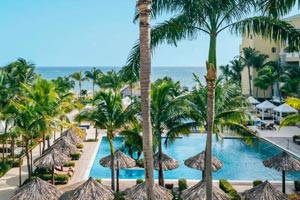 Iberostar Grand Hotel Rose Hall - All Inclusive - Rose Hall, Jamaica