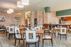 Surf and Turf Galleon Iberostar Grand Rose Hall