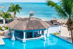 Lucea Iberostar Grand Rose Hall 