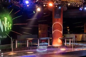 Mango Walk Nighclub Iberostar Grand Rose Hall