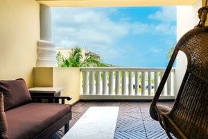 Ocean View Suite at Iberostar Grand Hotel Rose Hall